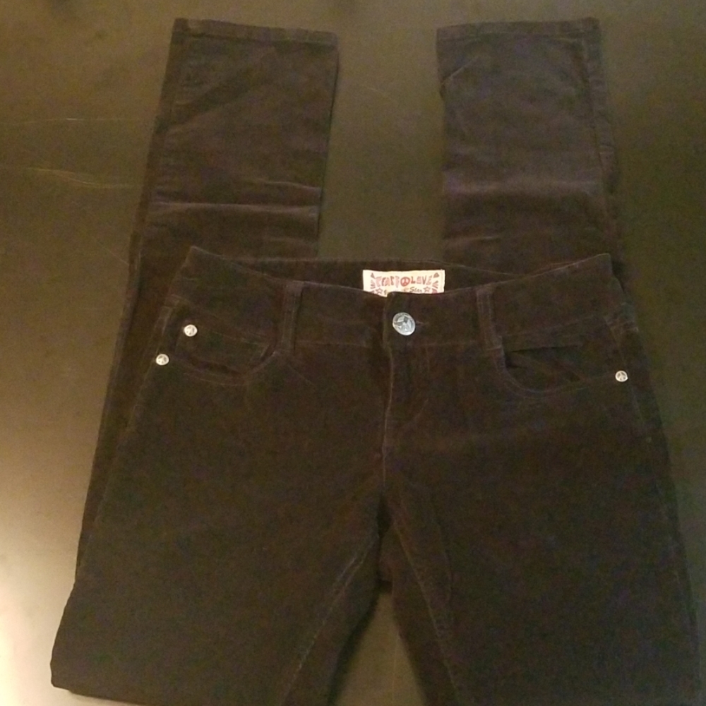 Vanilla Star skinny pant